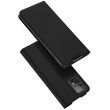 Чехол-книжка DUX DUCIS Skin Pro для Samsung Galaxy A73 - Black (293907B)