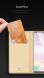 Чехол-книжка DUX DUCIS Skin Pro для Samsung Galaxy Note 20 (N980) - Gold (228101F). Фото 12 из 21