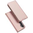 Чехол-книжка DUX DUCIS Skin Pro для Samsung Galaxy S23 FE - Pink (334405P)