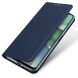 Чехол-книжка DUX DUCIS Skin Pro для Xiaomi Redmi A5 - Blue (380202L). Фото 2 из 11