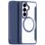 Чехол-книжка DUX DUCIS Skin X Pro Magnetic для Samsung Galaxy S26 - Blue: фото 1 из 13