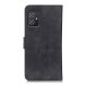 Чохол-книжка KHAZNEH Retro Wallet для ASUS Zenfone 8 (ZS590KS) - Black (225007B). Фото 8 з 11