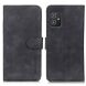Чохол-книжка KHAZNEH Retro Wallet для ASUS Zenfone 8 (ZS590KS) - Black (225007B). Фото 2 з 11