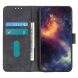 Чехол-книжка KHAZNEH Retro Wallet для Google Pixel 7a - Black (322012B). Фото 3 из 8