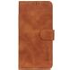 Чехол-книжка KHAZNEH Retro Wallet для Motorola Moto G56 - Brown (383127Z). Фото 5 из 7