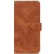 Чехол-книжка KHAZNEH Retro Wallet для Xiaomi Redmi Note 12 5G / Poco X5 - Brown (312304Z). Фото 8 из 9