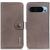 Чехол-книжка KHAZNEH Wallet Cover для Google Pixel 9 / 9 Pro - Khaki: фото 1 из 8