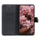 Чехол-книжка KHAZNEH Wallet Cover для Samsung Galaxy A36 (A366) - Black (372013B). Фото 2 из 8
