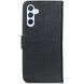 Чехол-книжка KHAZNEH Wallet Cover для Samsung Galaxy A36 (A366) - Black (372013B). Фото 6 из 8
