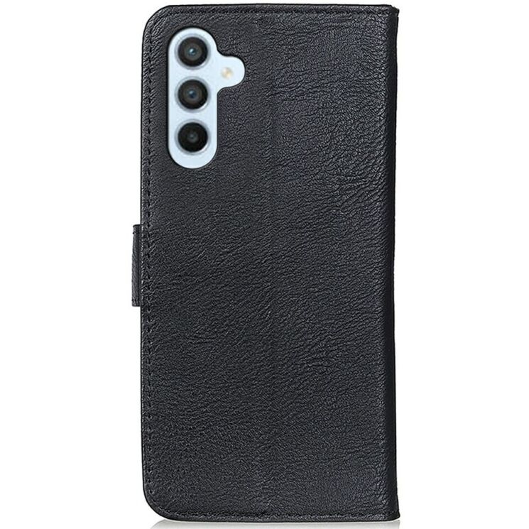 Чехол-книжка KHAZNEH Wallet Cover для Samsung Galaxy A36 (A366) - Black: фото 6 из 8