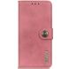 Чехол-книжка KHAZNEH Wallet Cover для Xiaomi 14T - Pink (365709P). Фото 5 из 8