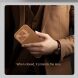 Чохол-книжка NILLKIN Qin Prop Leather Case для Apple iPhone 16 Pro - Black (380009B). Фото 9 з 17