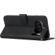 Чохол-книжка з застібкою UniCase Jet Cover для Nothing Phone (4a) - Black (411317B). Фото 2 з 10