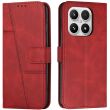 Чохол-книжка з застібкою UniCase Jet Cover для Xiaomi 17 - Red (390637R)