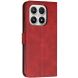 Чохол-книжка з застібкою UniCase Jet Cover для Xiaomi 17 - Red (390637R). Фото 5 з 10