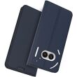 Чехол-книжка UniCase Business Wallet для Nothing Phone (2a) / Phone (2a) Plus - Blue (352516L)