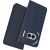Чехол-книжка UniCase Business Wallet для Nothing Phone (2a) / Phone (2a) Plus - Blue: фото 1 из 4
