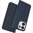 Чохол-книжка UniCase Business Wallet для OnePlus Nord CE6 - Blue (267367L)