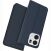 Чохол-книжка UniCase Business Wallet для OnePlus Nord CE6 - Blue: фото 1 з 7