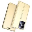 Чехол-книжка UniCase Business Wallet для Realme Note 60 - Gold (374104F)