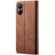 Чехол-книжка UniCase Jeans Wallet для Samsung Galaxy A06 (A065) - Coffee (365108C). Фото 6 из 6
