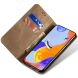 Чехол-книжка UniCase Jeans Wallet для Samsung Galaxy A36 (A366) / A56 (A566) - Khaki (372043K). Фото 2 из 6