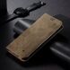 Чехол-книжка UniCase Jeans Wallet для Samsung Galaxy A36 (A366) / A56 (A566) - Khaki (372043K). Фото 6 из 6