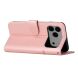 Чохол-книжка UniCase Jet Cover для Apple iPhone 17 Pro Max - Rose Gold (387420RG). Фото 3 з 11
