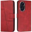 Чохол-книжка UniCase Jet Cover для Honor 200 - Red (364138R)