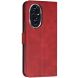 Чохол-книжка UniCase Jet Cover для Honor 200 - Red (364138R). Фото 5 з 10