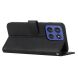 Чехол-книжка UniCase Jet Cover для Motorola Edge 60 / Edge 60 Fusion - Black (379612B). Фото 3 из 10