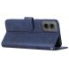 Чехол-книжка UniCase Jet Cover для Motorola Moto G55 - Sapphire (366128DB). Фото 3 из 10