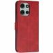 Чехол-книжка UniCase Jet Cover для Motorola Moto G75 - Red (367826R). Фото 5 из 10