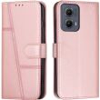 Чохол-книжка UniCase Jet Cover для Motorola Moto G85 - Rose Gold (357023RG)
