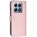 Чохол-книжка UniCase Jet Cover для Xiaomi 14T - Light Brown (365726LZ). Фото 5 з 10