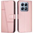 Чохол-книжка UniCase Jet Cover для Xiaomi 14T - Light Brown (365726LZ)