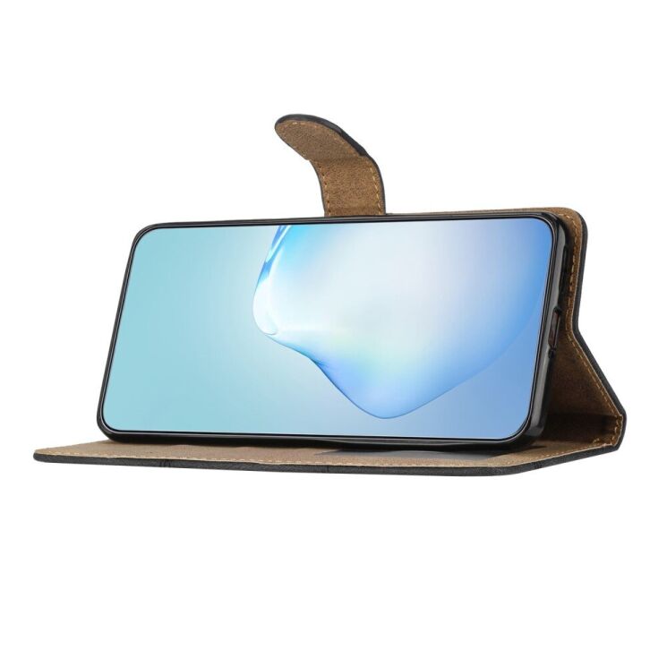 Чехол-книжка UniCase Pluto Cover для OPPO A78 - Blue: фото 3 из 7