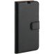 Чехол-книжка Xqisit Slim Wallet для Samsung Galaxy A50 (A505) / A30s (A307) / A50s (A507) - Black (229133B). Фото 1 из 6