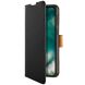 Чехол-книжка Xqisit Slim Wallet для Samsung Galaxy A50 (A505) / A30s (A307) / A50s (A507) - Black (229133B). Фото 3 из 6