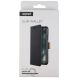Чехол-книжка Xqisit Slim Wallet для Samsung Galaxy A50 (A505) / A30s (A307) / A50s (A507) - Black (229133B). Фото 6 из 6
