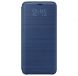 Чохол LED View Cover для Samsung Galaxy S9 (G960) EF-NG960PLEGRU - Blue (178601L). Фото 2 з 4