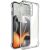 Чехол с усиленными углами IMAK Airbag MAX Case для Motorola Edge 70 Max - Transparent: фото 1 из 9