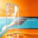 Чехол с усиленными углами IMAK Airbag MAX Case для Motorola Edge 70 Max - Transparent (435519T). Фото 4 из 9