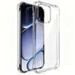 Чехол с усиленными углами IMAK Airbag MAX Case для OnePlus Nord CE6 - Transparent (391604T)