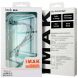 Чехол с усиленными углами IMAK Airbag MAX Case для OnePlus Nord CE6 - Transparent (391604T). Фото 10 из 10