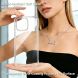 Чехол с усиленными углами IMAK Airbag MAX Case для OnePlus Nord CE6 - Transparent (391604T). Фото 4 из 10