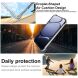 Чехол с усиленными углами IMAK Airbag MAX Case для OnePlus Nord CE6 - Transparent (391604T). Фото 8 из 10