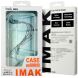 Чохол з посиленими кутами IMAK Airbag MAX Case для Samsung Galaxy A57 (A576) - Transparent (406113T). Фото 8 з 8