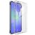 Чохол з посиленими кутами IMAK Airbag MAX Case для Samsung Galaxy A57 (A576) - Transparent: фото 1 з 8