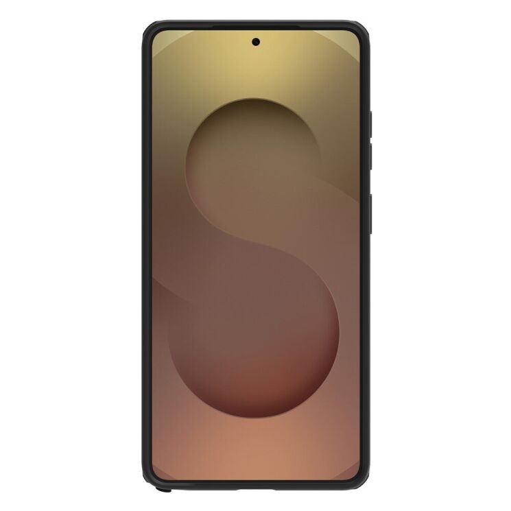 Чохол зі шторкою для камери NILLKIN CamShield Pro для Samsung Galaxy S26 Ultra - Black: фото 5 з 17